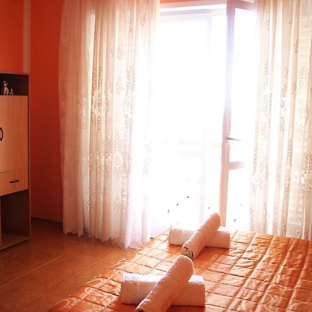 Alvanita Apartments Ulcinj Zewnętrze zdjęcie