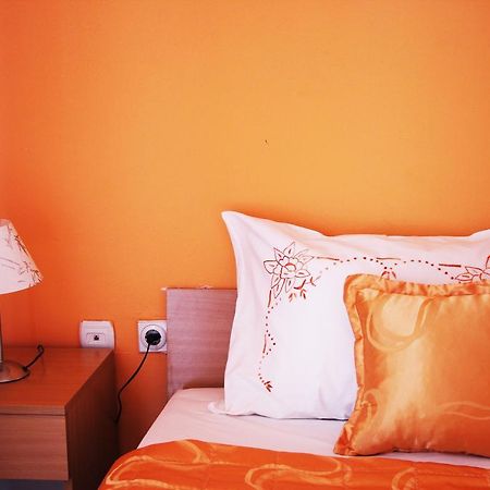 Alvanita Apartments Ulcinj Zewnętrze zdjęcie