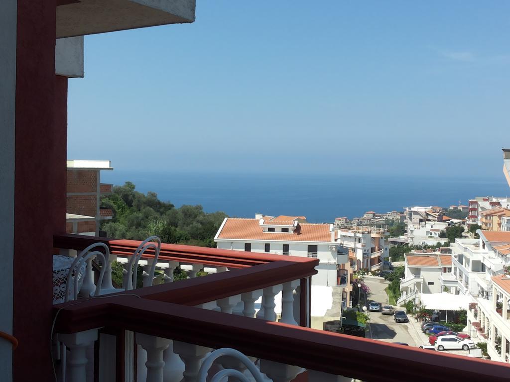 Alvanita Apartments Ulcinj Zewnętrze zdjęcie