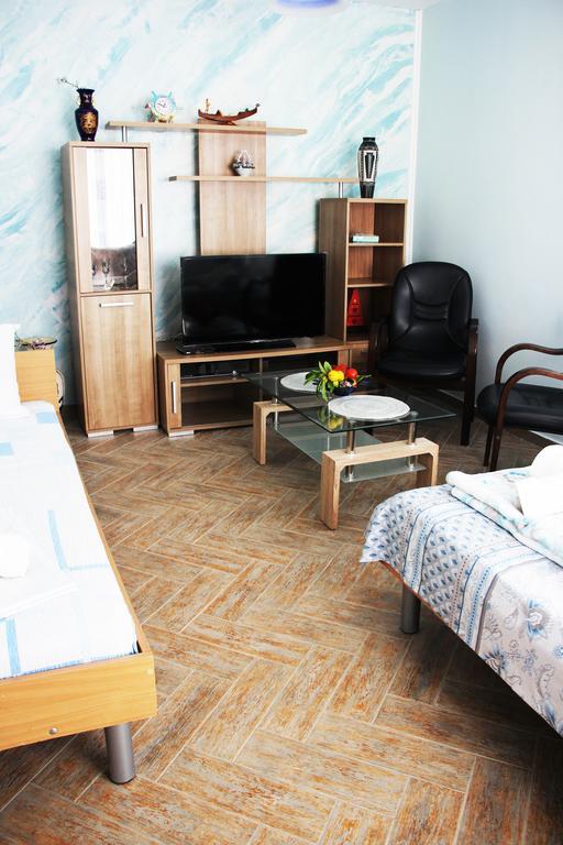 Alvanita Apartments Ulcinj Zewnętrze zdjęcie
