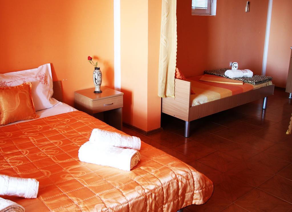 Alvanita Apartments Ulcinj Zewnętrze zdjęcie