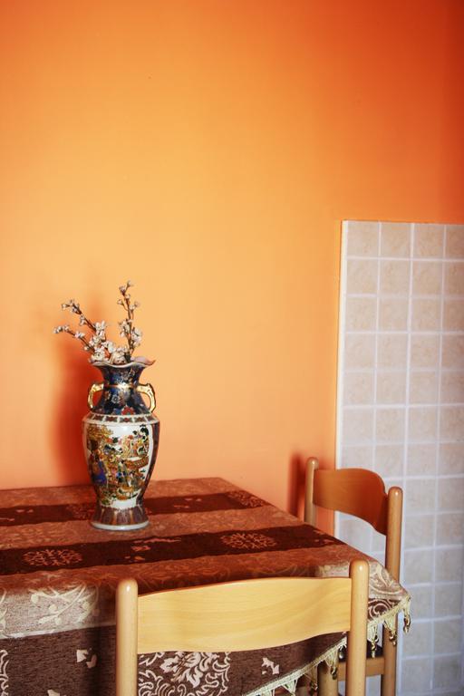 Alvanita Apartments Ulcinj Zewnętrze zdjęcie