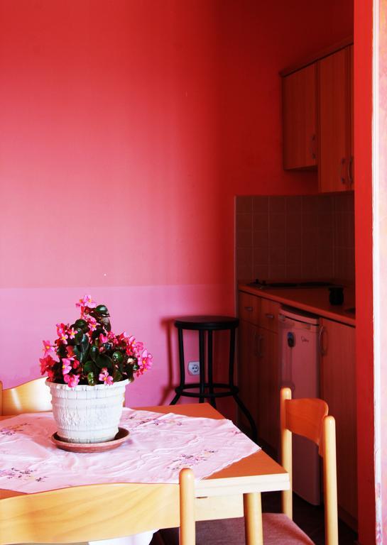 Alvanita Apartments Ulcinj Zewnętrze zdjęcie