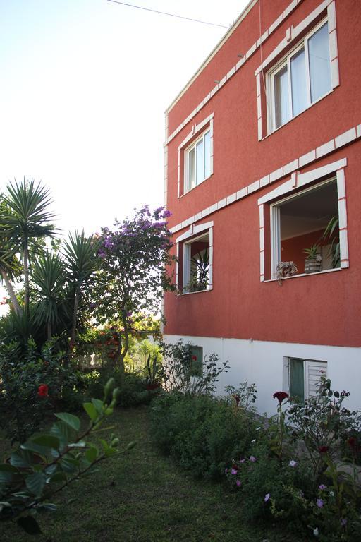 Alvanita Apartments Ulcinj Zewnętrze zdjęcie
