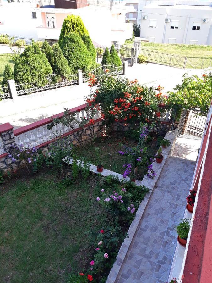 Alvanita Apartments Ulcinj Zewnętrze zdjęcie