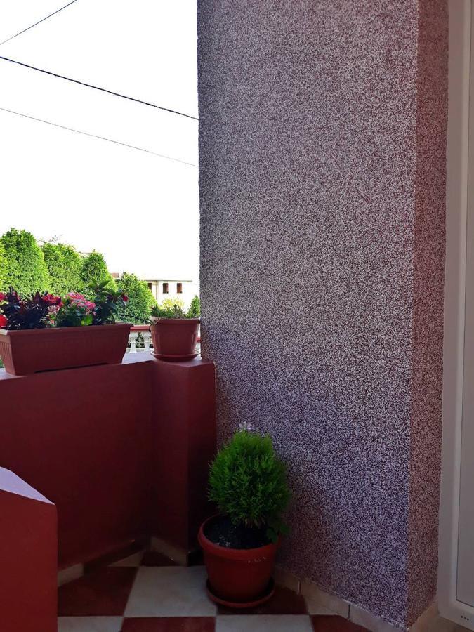 Alvanita Apartments Ulcinj Zewnętrze zdjęcie