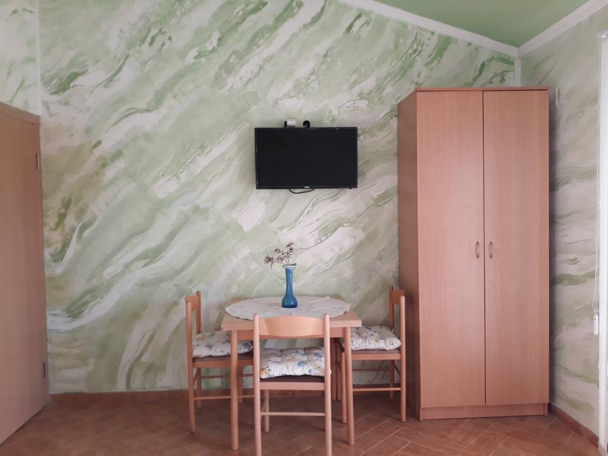 Alvanita Apartments Ulcinj Zewnętrze zdjęcie