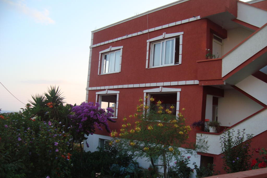 Alvanita Apartments Ulcinj Zewnętrze zdjęcie