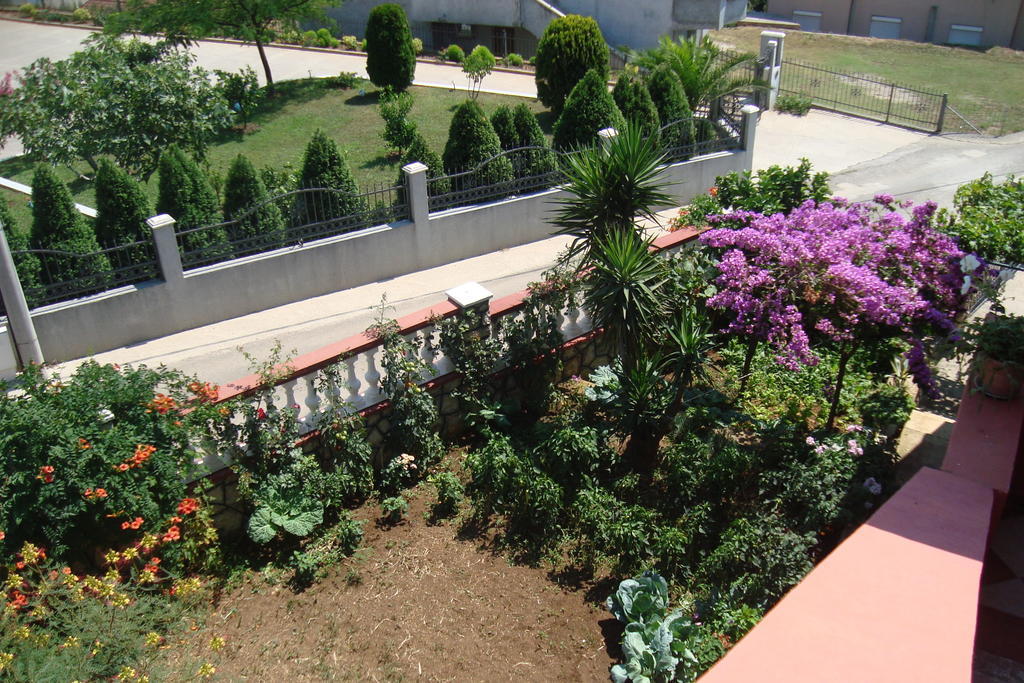 Alvanita Apartments Ulcinj Zewnętrze zdjęcie