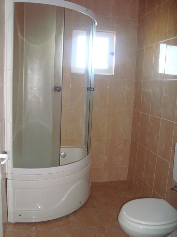 Alvanita Apartments Ulcinj Zewnętrze zdjęcie