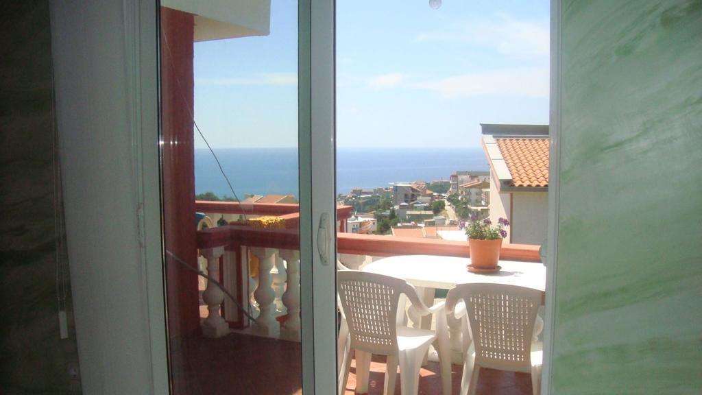 Alvanita Apartments Ulcinj Zewnętrze zdjęcie