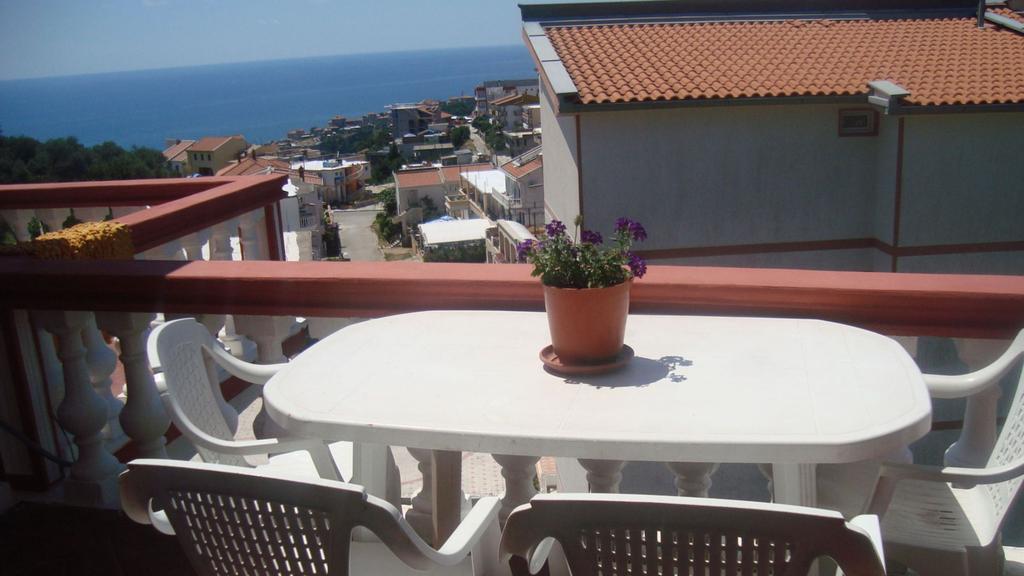 Alvanita Apartments Ulcinj Zewnętrze zdjęcie