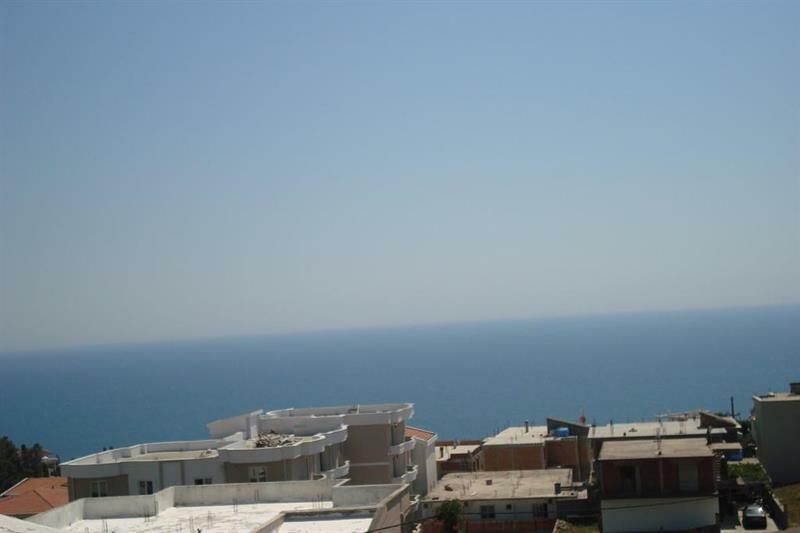 Alvanita Apartments Ulcinj Zewnętrze zdjęcie