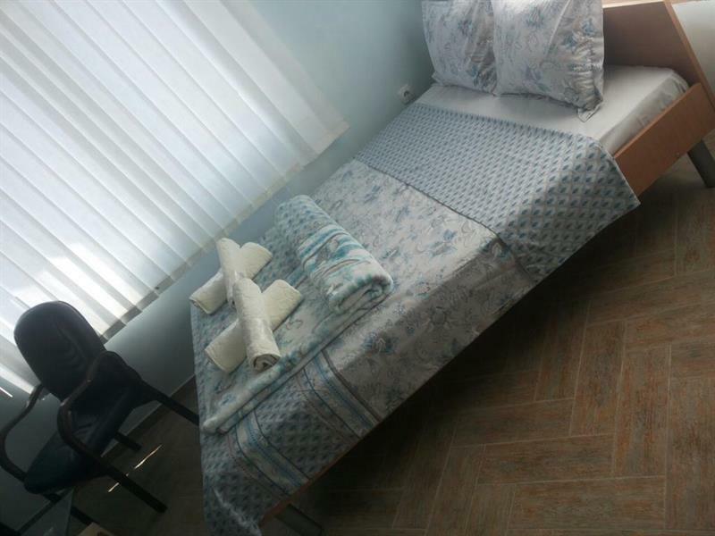 Alvanita Apartments Ulcinj Zewnętrze zdjęcie
