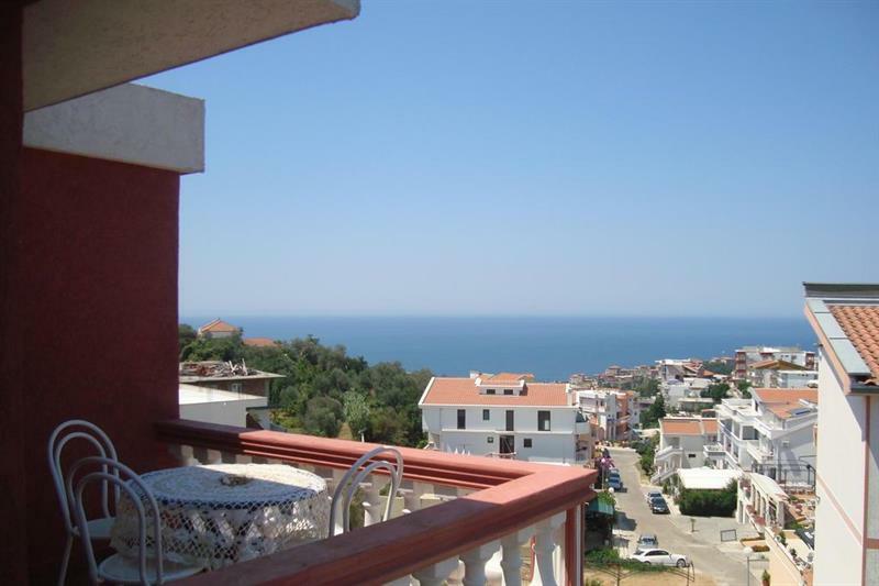 Alvanita Apartments Ulcinj Zewnętrze zdjęcie