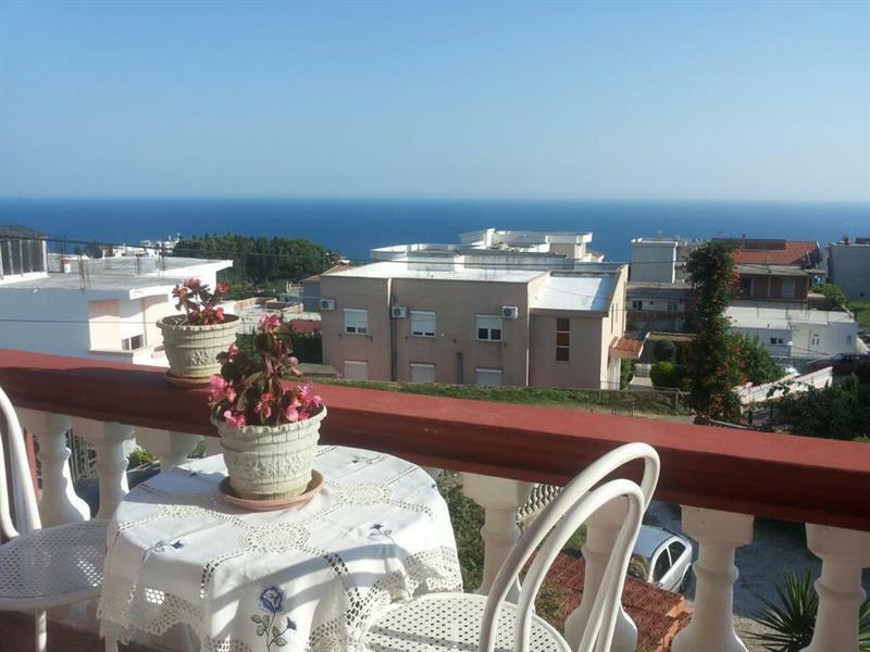 Alvanita Apartments Ulcinj Zewnętrze zdjęcie