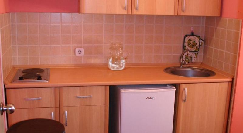 Alvanita Apartments Ulcinj Zewnętrze zdjęcie