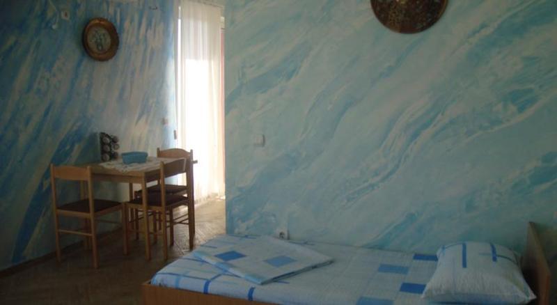 Alvanita Apartments Ulcinj Zewnętrze zdjęcie