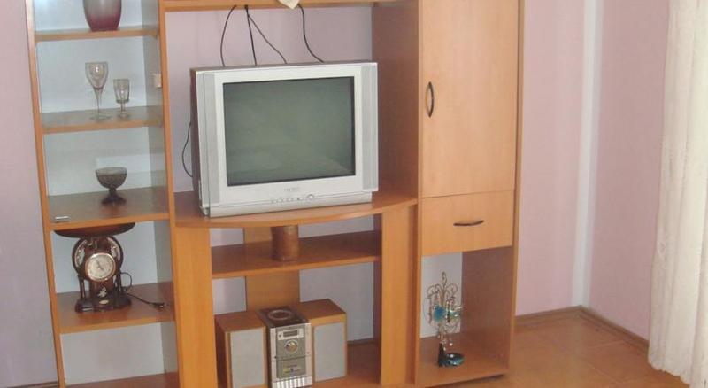 Alvanita Apartments Ulcinj Zewnętrze zdjęcie