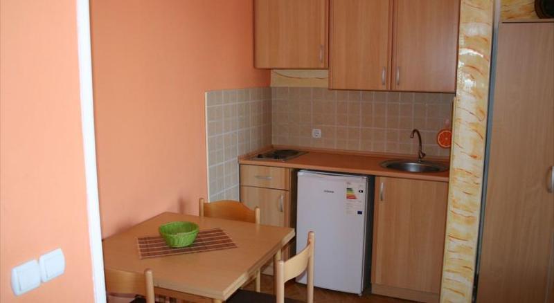 Alvanita Apartments Ulcinj Zewnętrze zdjęcie